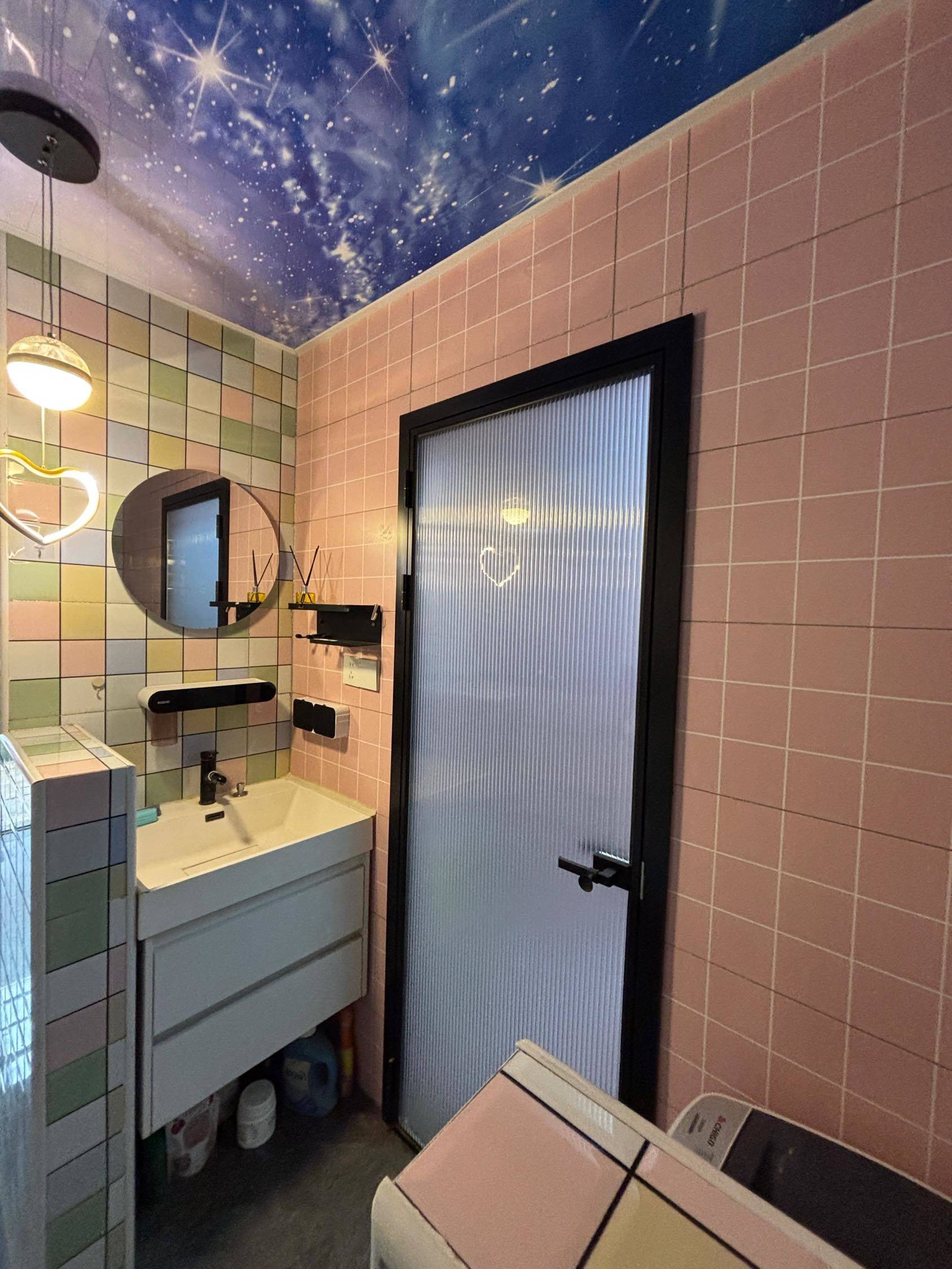 Beijing-Fengtai-è·‘æ¥,📮,å››å·çº¿é€šå‹¤,å¥èº«,Pet Friendly,LGBTQ Friendly,Cozy Home