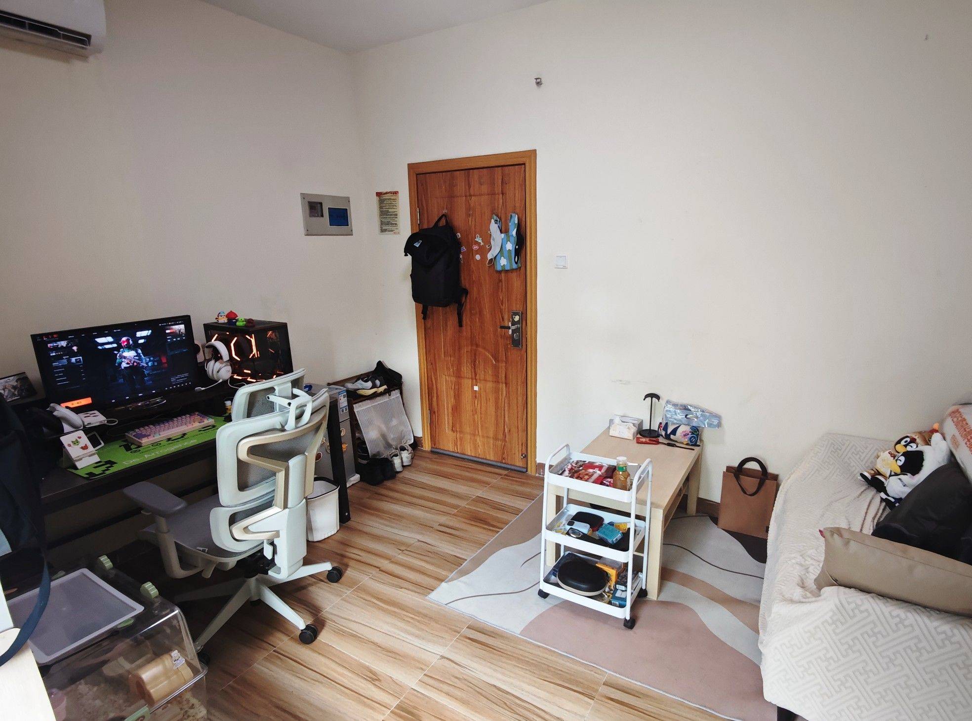 Shenzhen-Nanshan-Cozy Home,Clean&Comfy,No Gender Limit,Pet Friendly