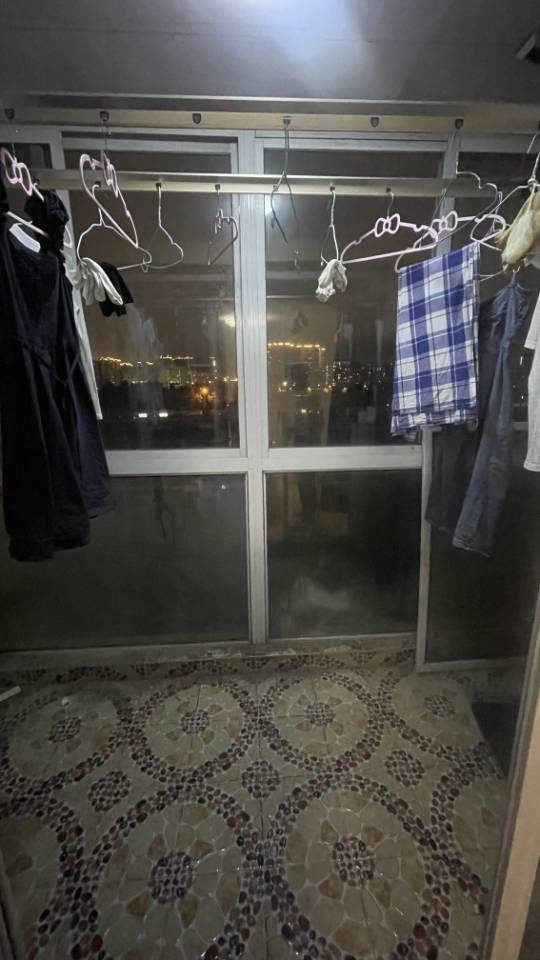 青岛 李沧 | 青建天怡景园B区_4