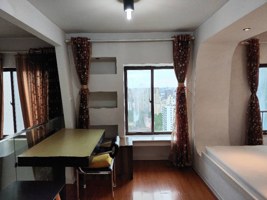 西安-新城-溫馨小窩,乾淨治愈,不限性別,市井煙火氣,慢時光