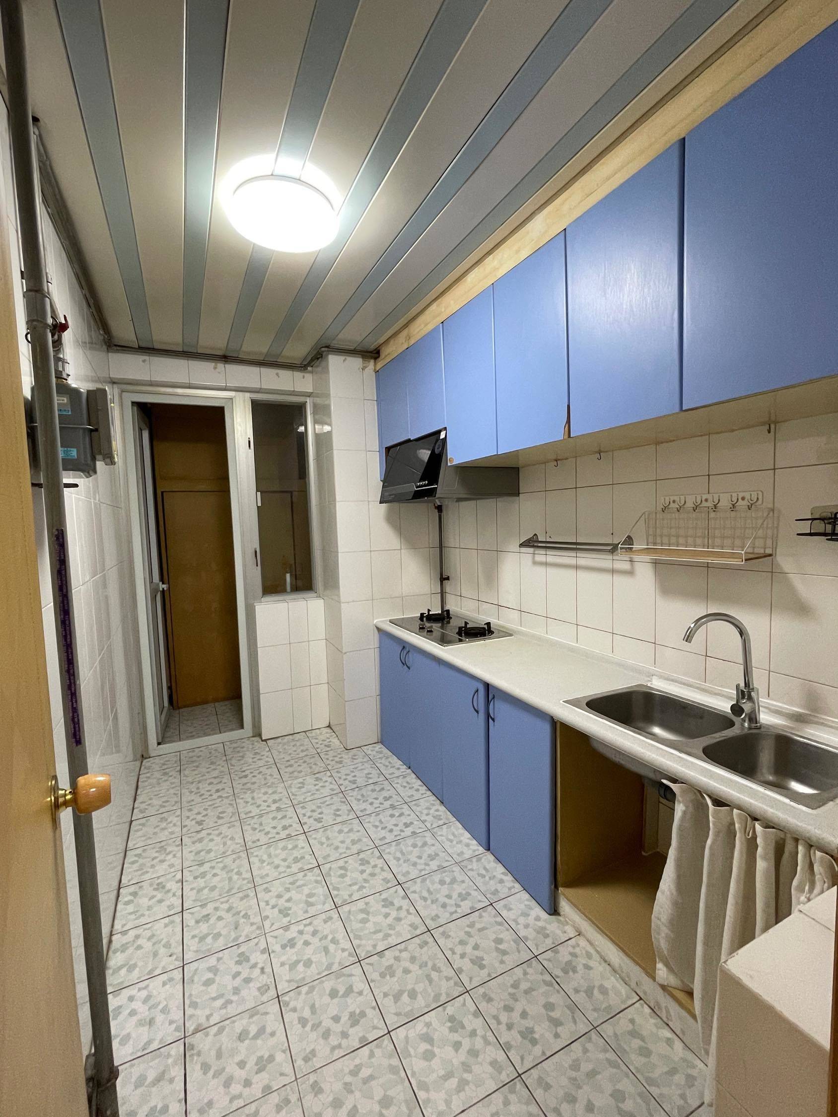 Beijing-Haidian-Cozy Home,Clean&Comfy