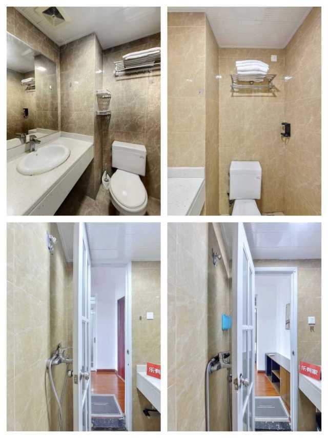 Shenzhen-Futian-Cozy Home,Clean&Comfy,No Gender Limit,Hustle & Bustle,“Friends”,Chilled,LGBTQ Friendly,Pet Friendly