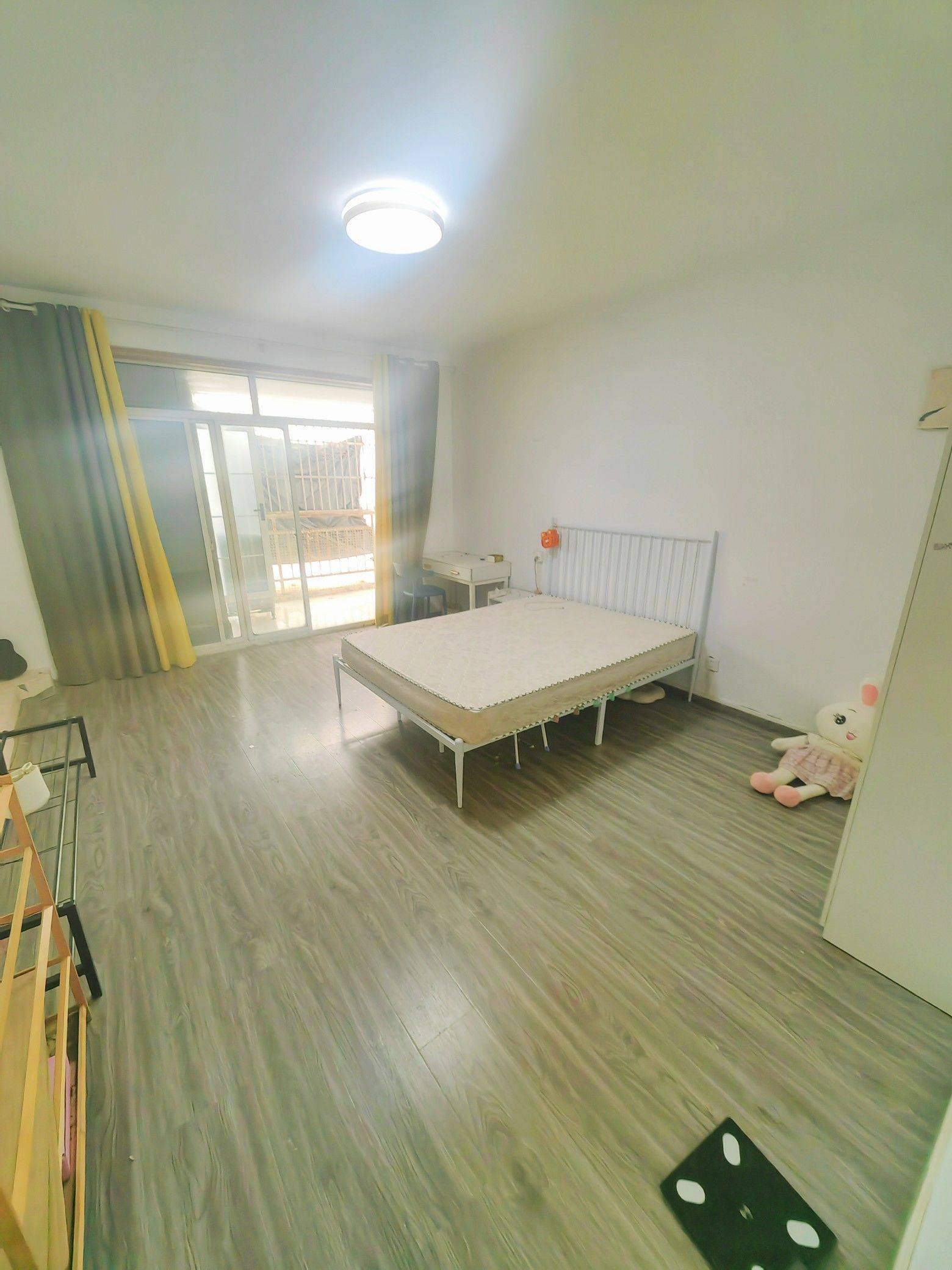 合肥-蜀山-温馨小窝,干净治愈,不限性别,市井烟火气,慢时光,LGBTQ友好,宠物友好