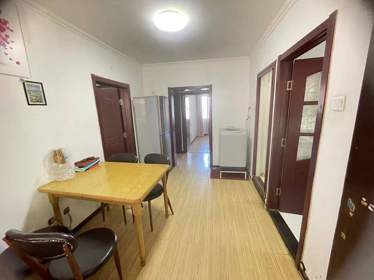 Beijing-Chaoyang-Cozy Home,Clean&Comfy,No Gender Limit,Hustle & Bustle,Pet Friendly