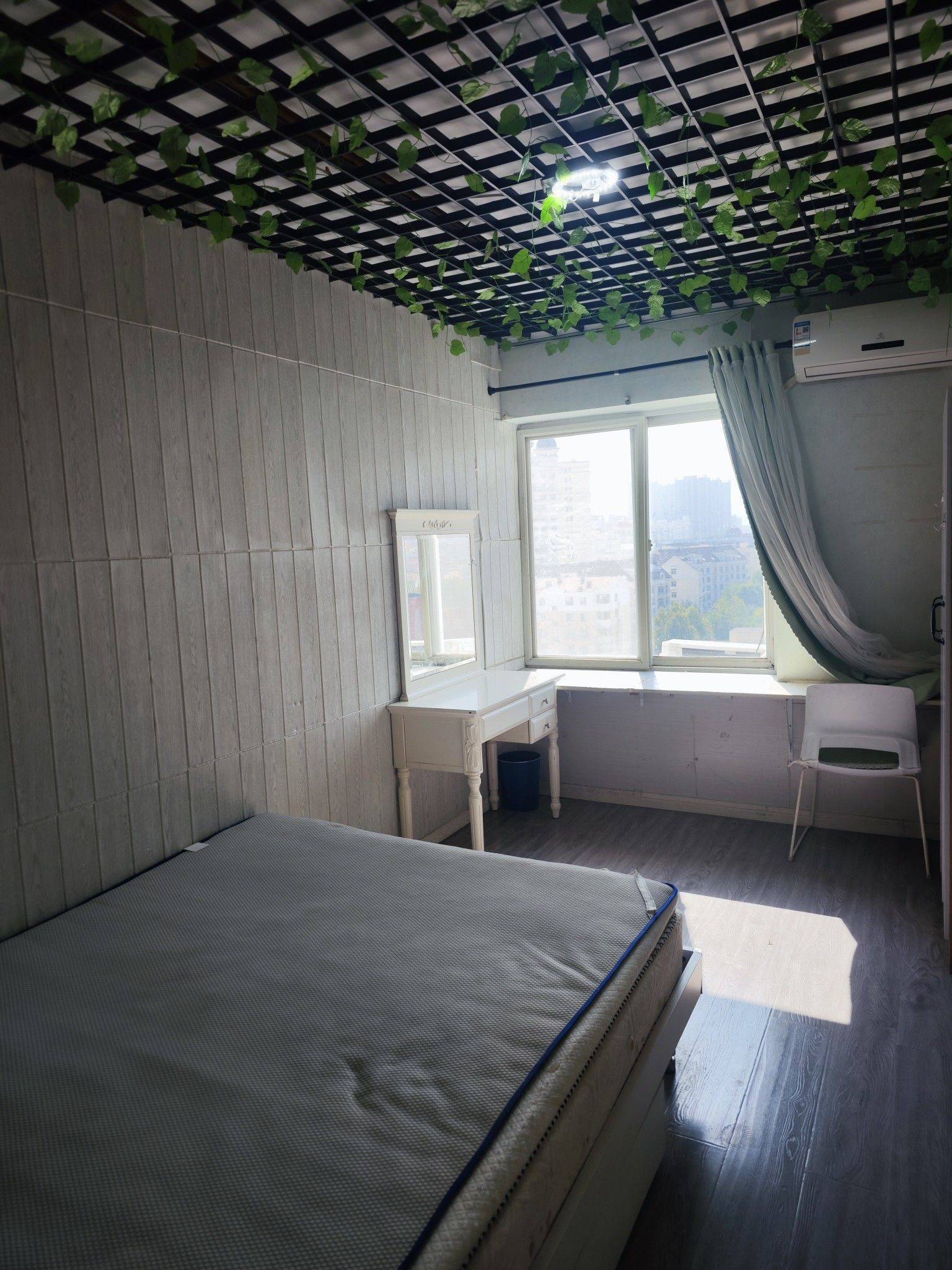 天津-滨海新-30RMB/晚,温馨小窝,干净治愈,不限性别