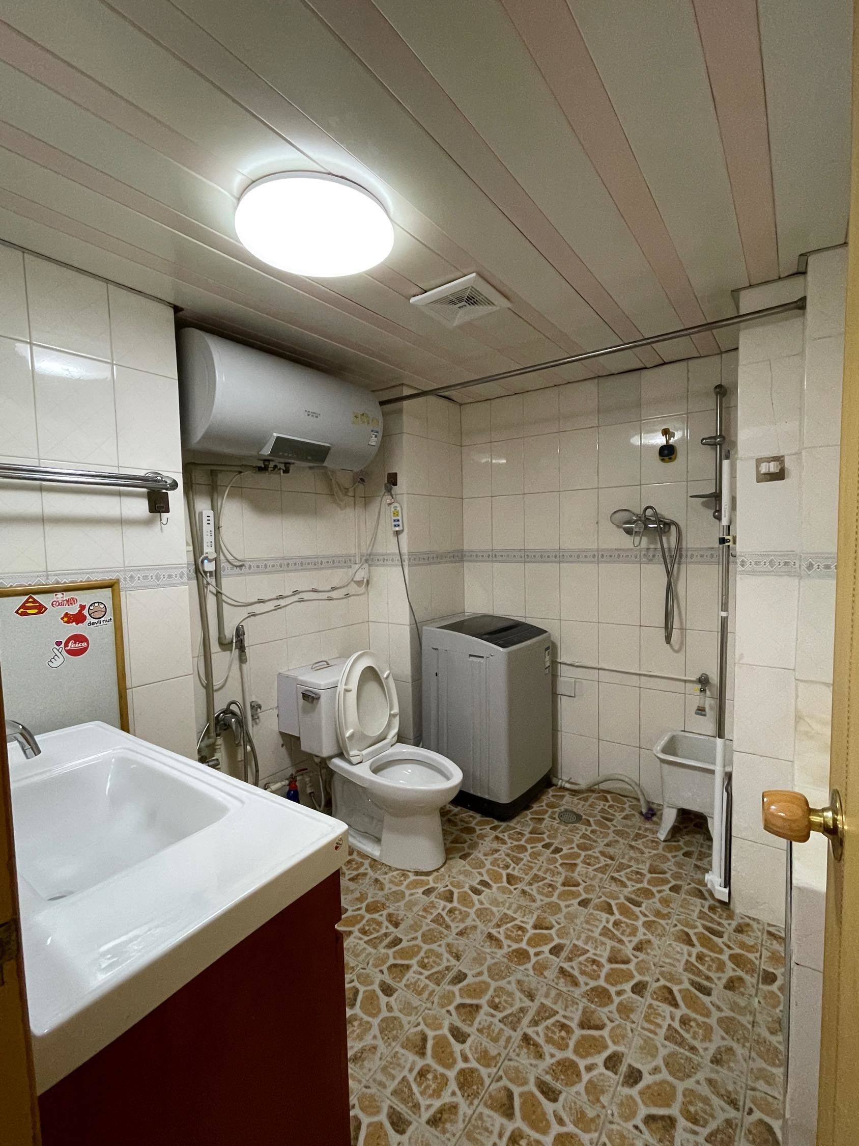 Beijing-Haidian-Cozy Home,Clean&Comfy