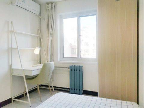 Beijing-Chaoyang-Hustle & Bustle,LGBTQ Friendly