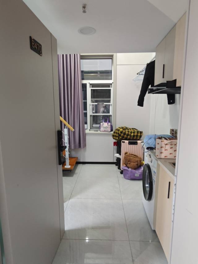 Beijing-Tongzhou-Cozy Home,Clean&Comfy,No Gender Limit