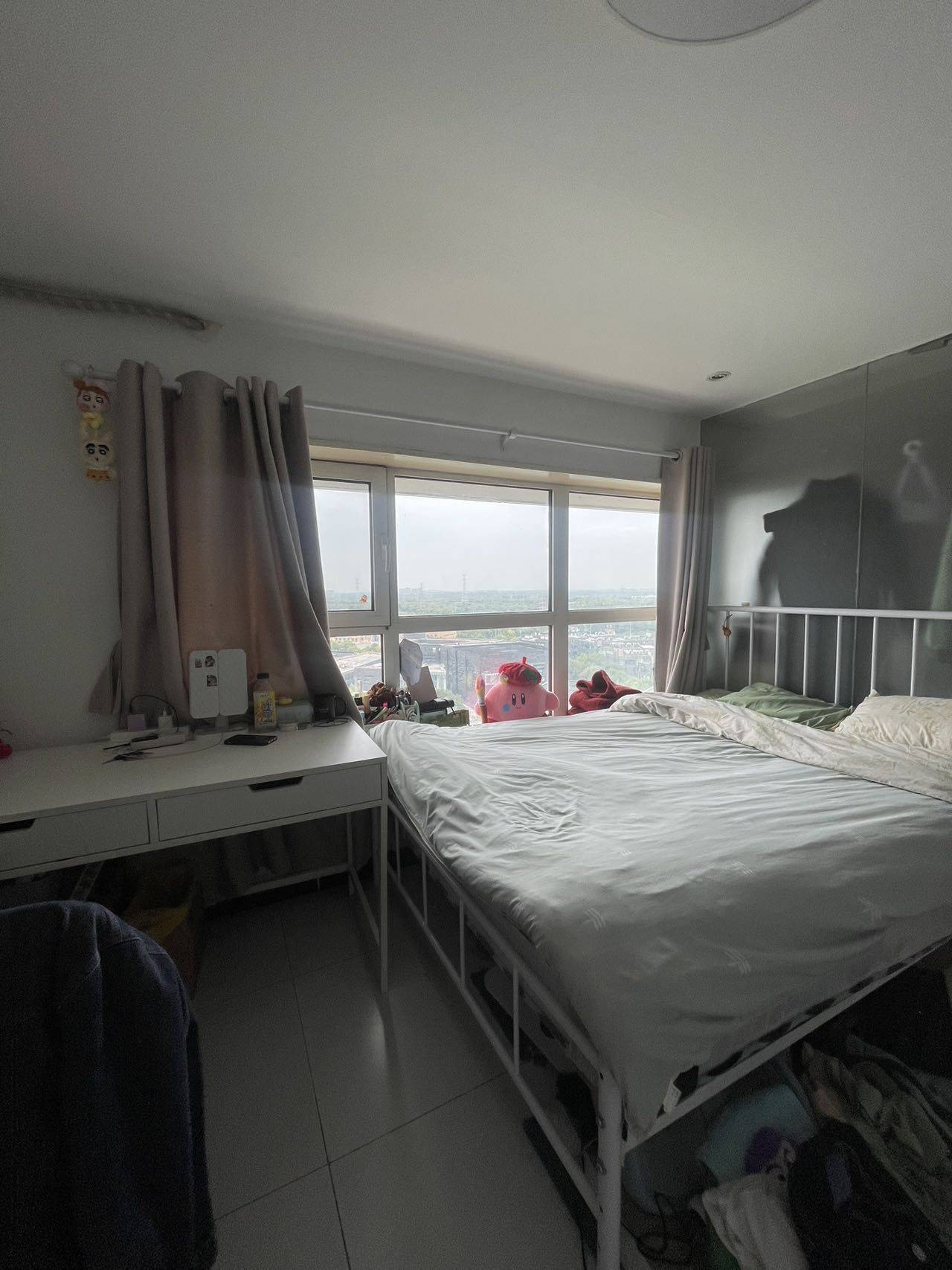 Beijing-Chaoyang-Cozy Home,Clean&Comfy