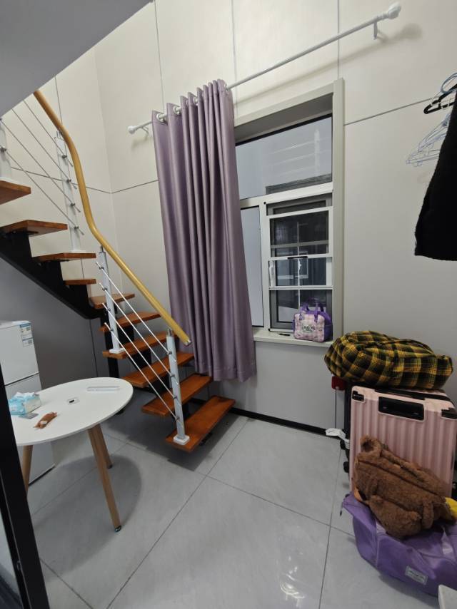Beijing-Tongzhou-Cozy Home,Clean&Comfy,No Gender Limit