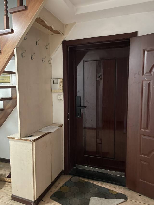 🐟晴了整租房源2