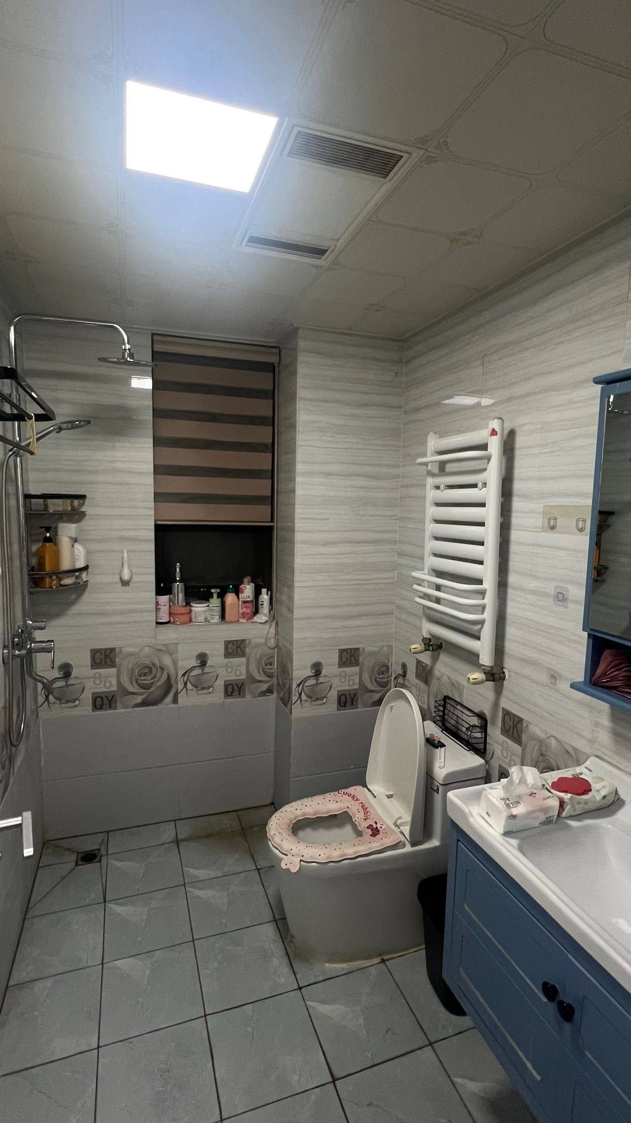 Zhengzhou Huiji | 五龙新城香馨园_3