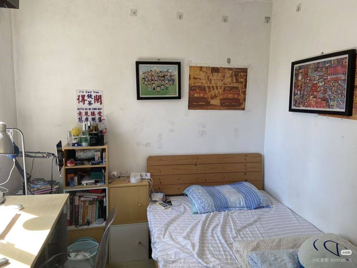 Shenzhen-Nanshan-Clean&Comfy