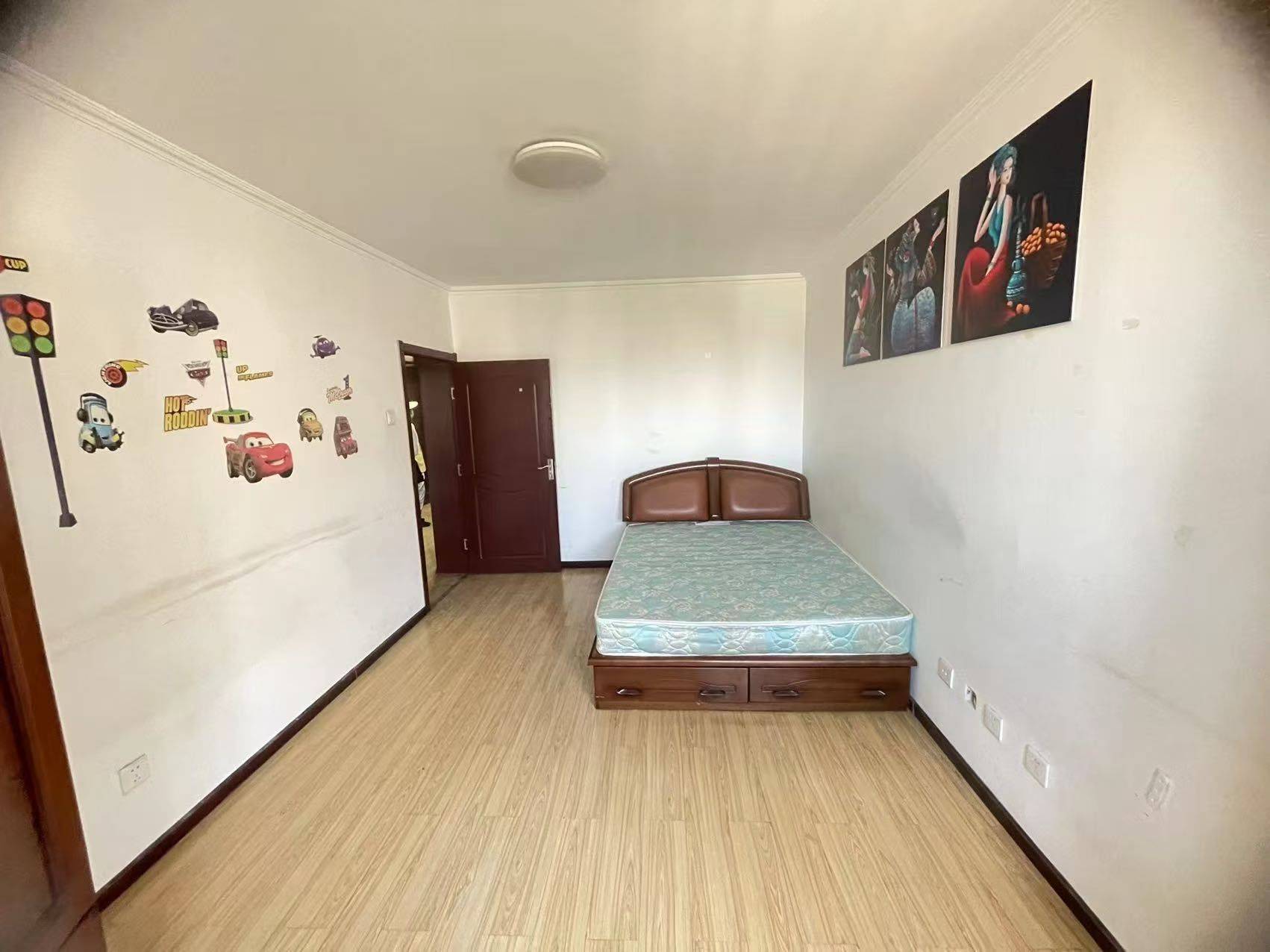 Beijing-Chaoyang-Cozy Home,Clean&Comfy,No Gender Limit,Hustle & Bustle,Pet Friendly