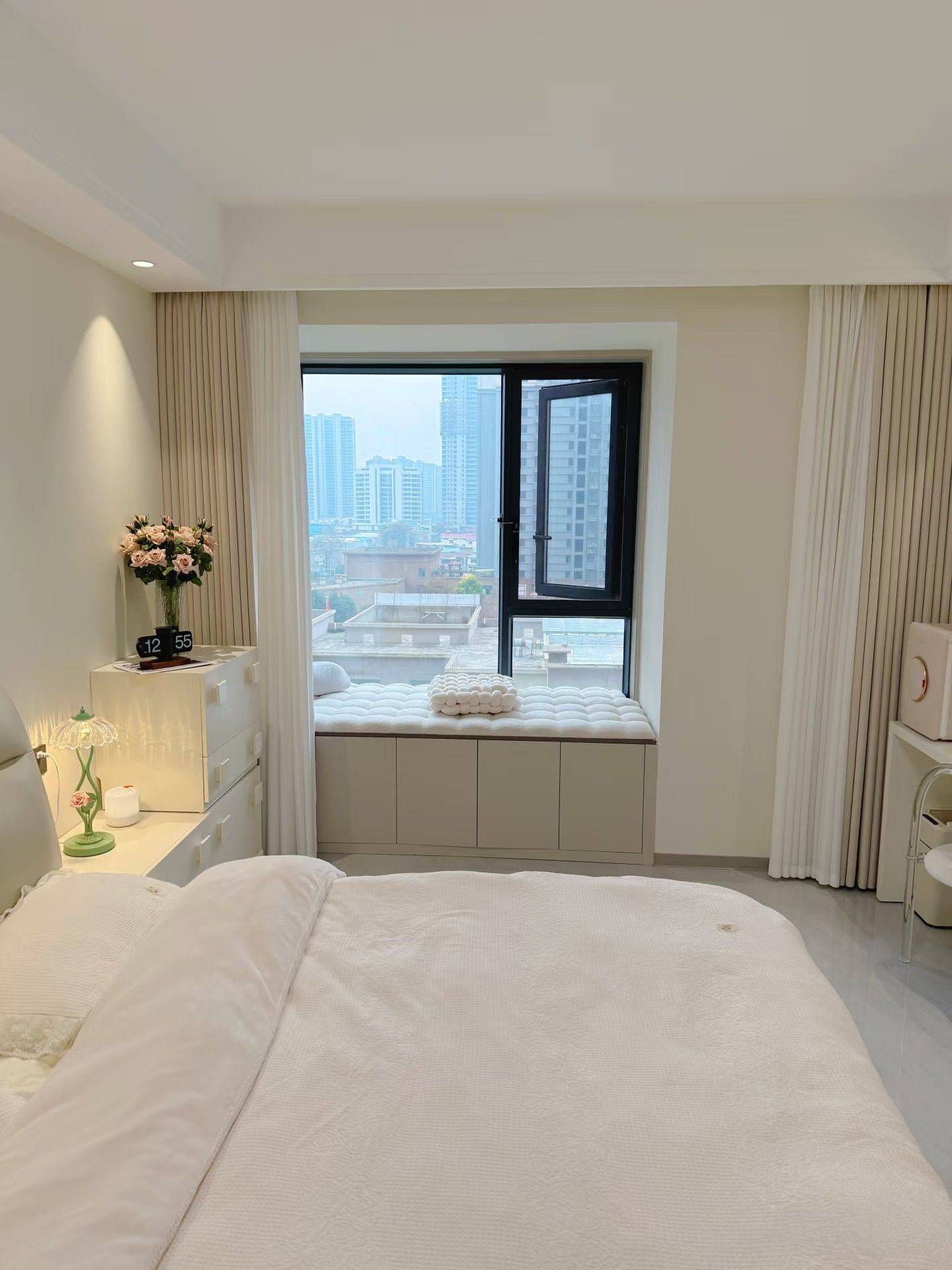 Chengdu-Wuhou-Cozy Home,Clean&Comfy,No Gender Limit,Hustle & Bustle,Pet Friendly