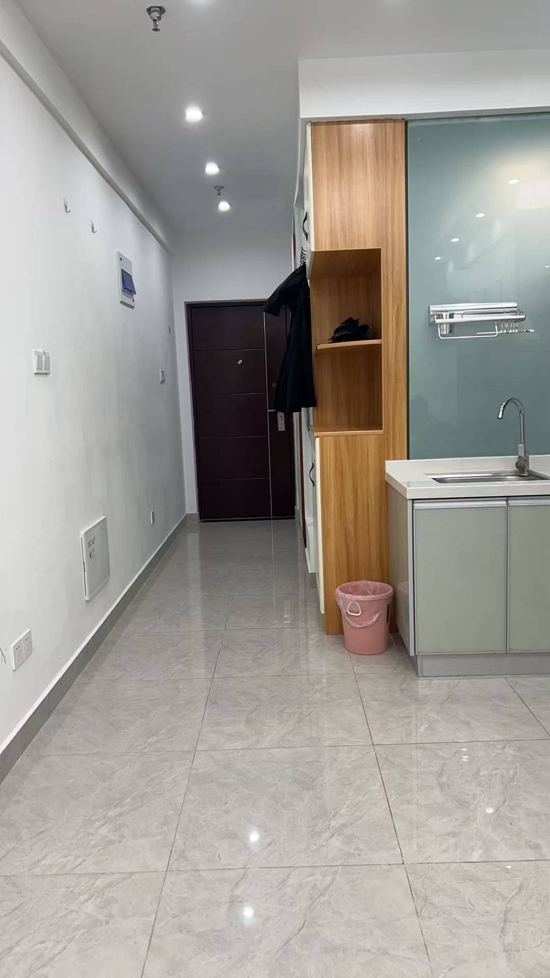 南京-棲霞-溫馨小窩,乾淨治愈,不限性別,市井煙火氣,老友記,慢時光