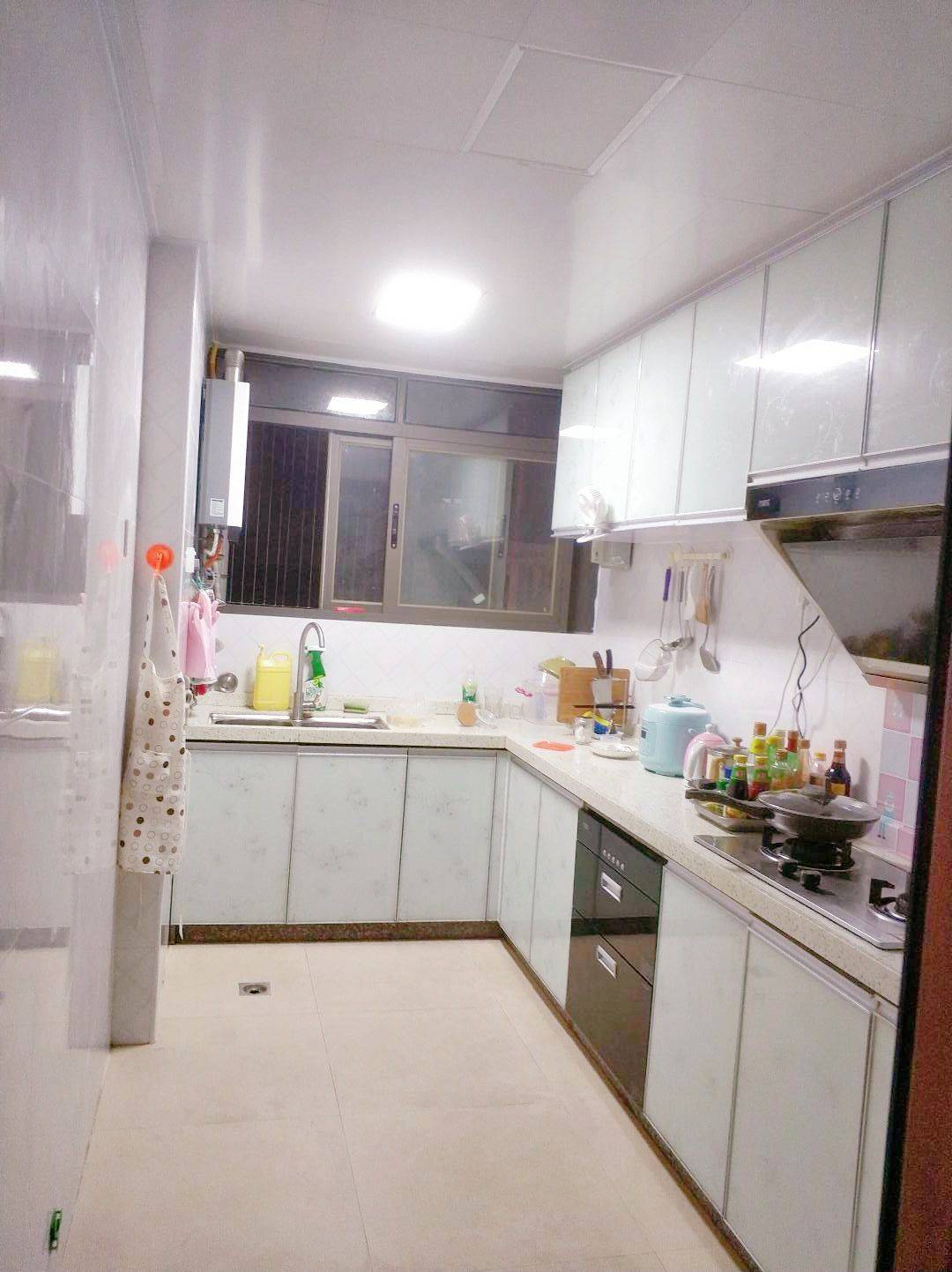 深圳-南山-溫馨小窩,乾淨治愈,市井煙火氣