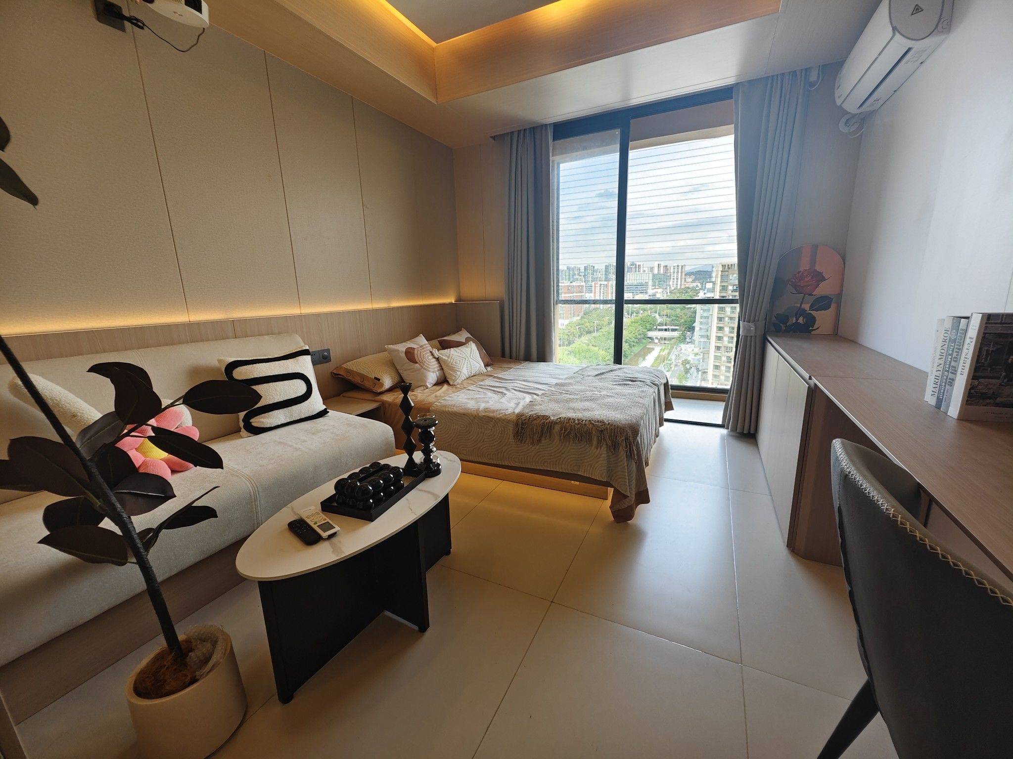 深圳-宝安-温馨小窝