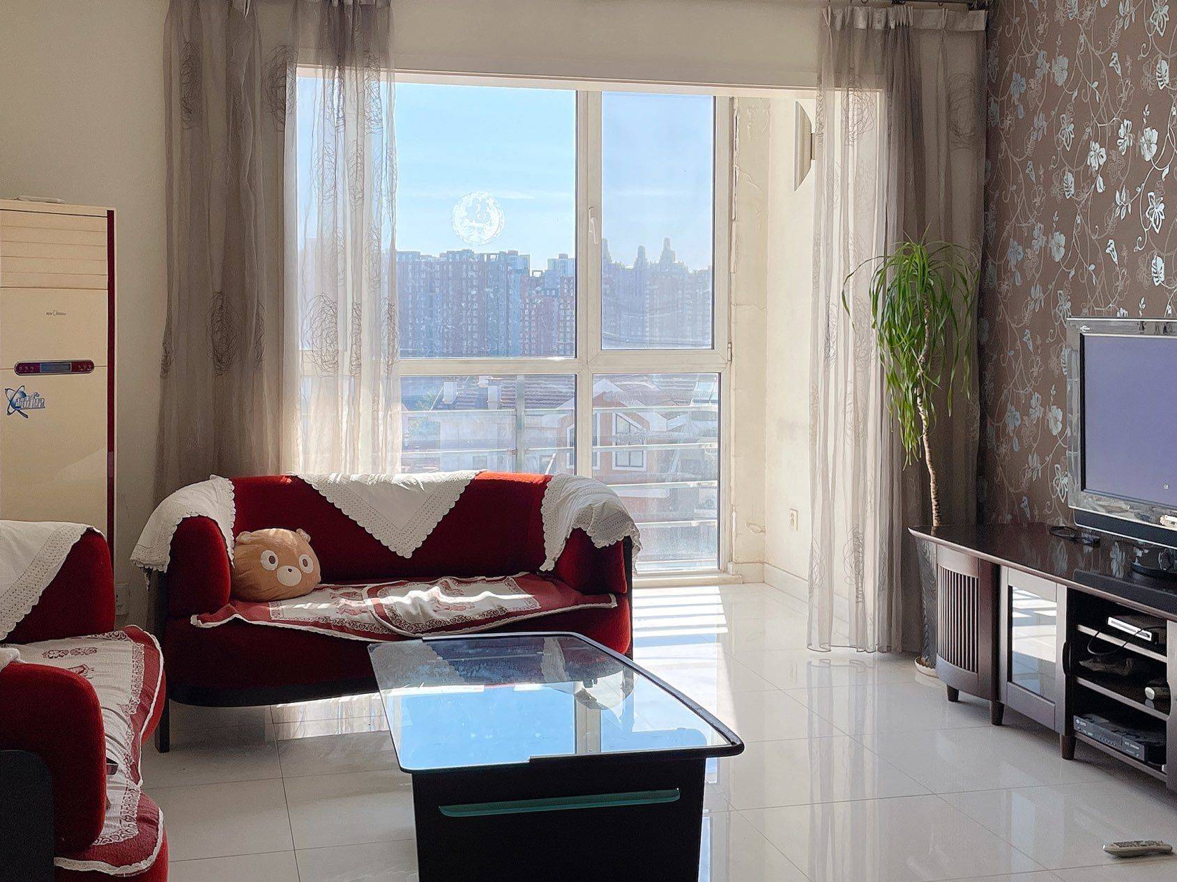 北京-昌平-溫馨小窩,乾淨治愈,不限性別,市井煙火氣,慢時光