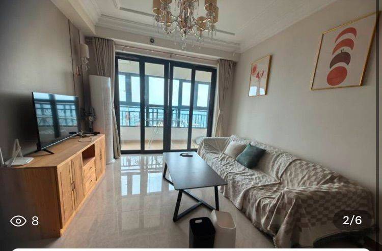 Chongqing-Jiulongpo-Cozy Home,Clean&Comfy,No Gender Limit,Hustle & Bustle