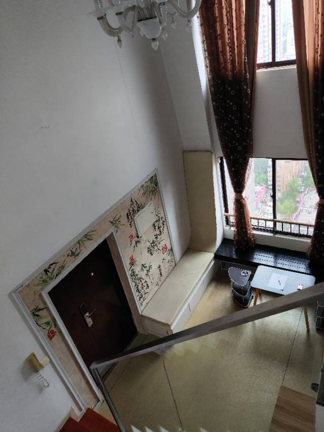 西安-新城-溫馨小窩,乾淨治愈,不限性別,市井煙火氣,慢時光