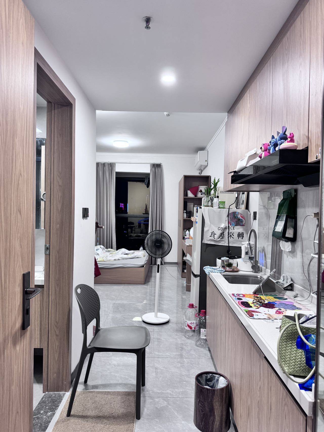 Dongguan-Dongcheng-Pet Friendly