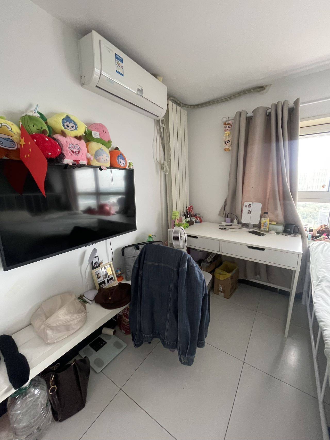 Beijing-Chaoyang-Cozy Home,Clean&Comfy