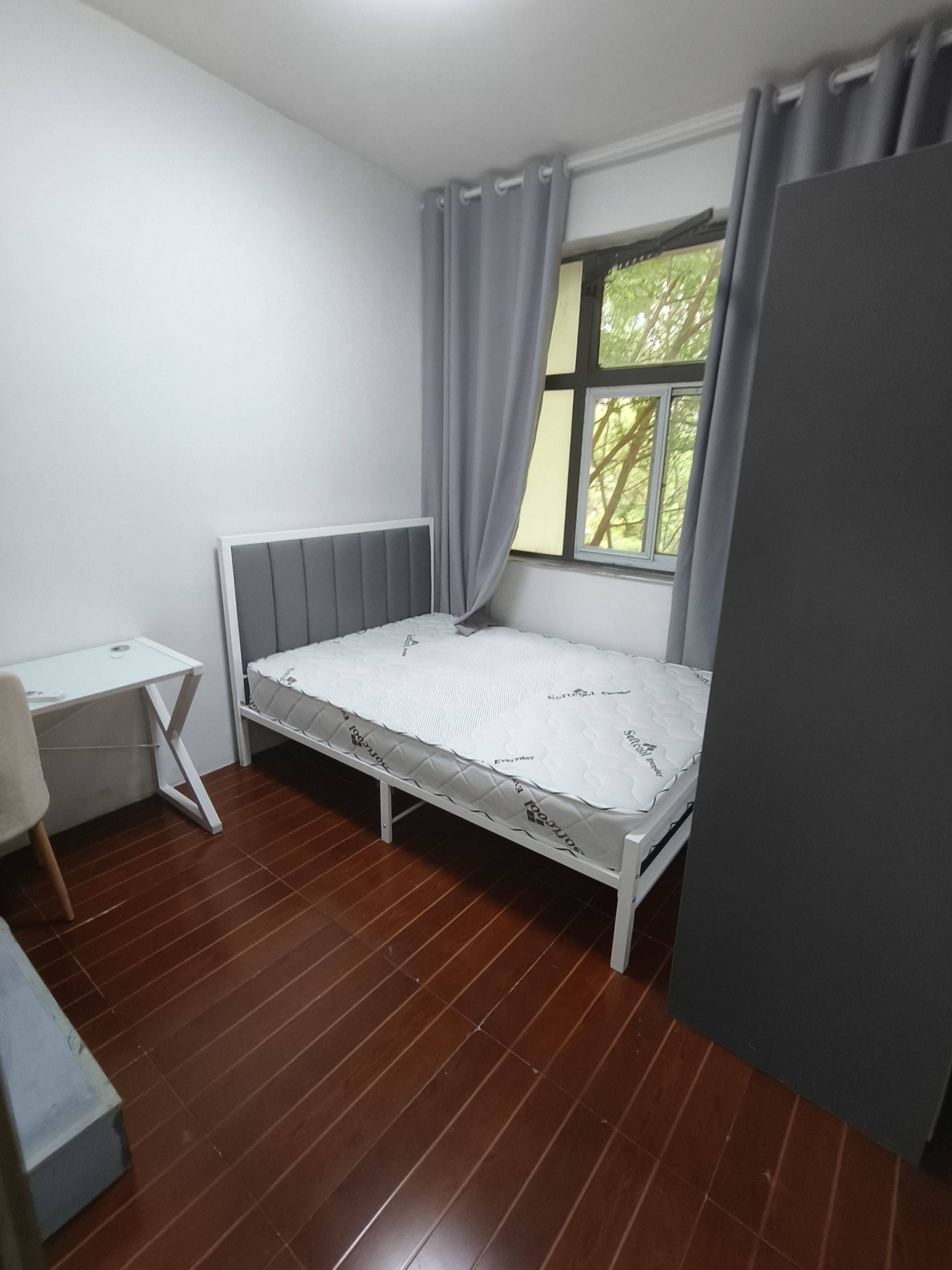 Shanghai-Pudong-地铁 9 号线,Pet Friendly,Cozy Home,Clean&Comfy,No Gender Limit