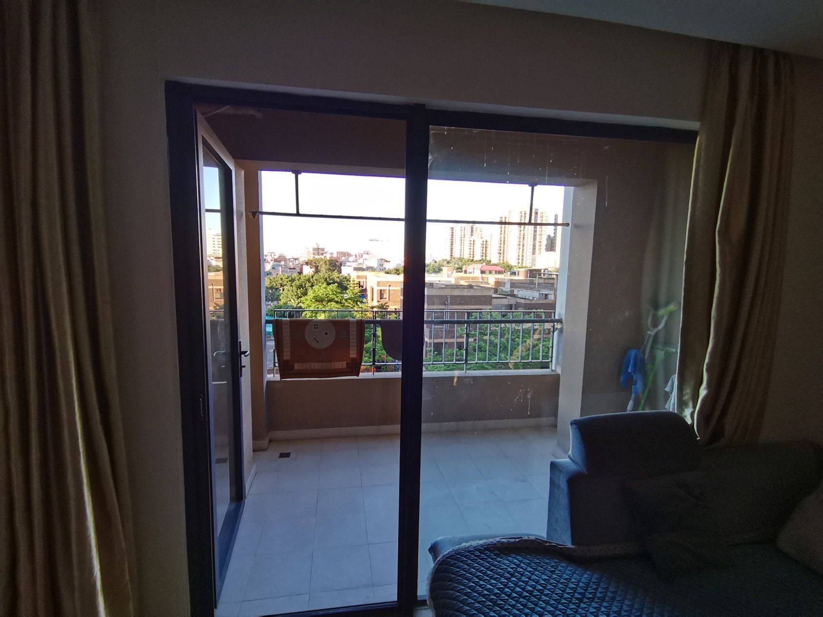 Xiamen-Xiang'An-Cozy Home,Clean&Comfy,No Gender Limit