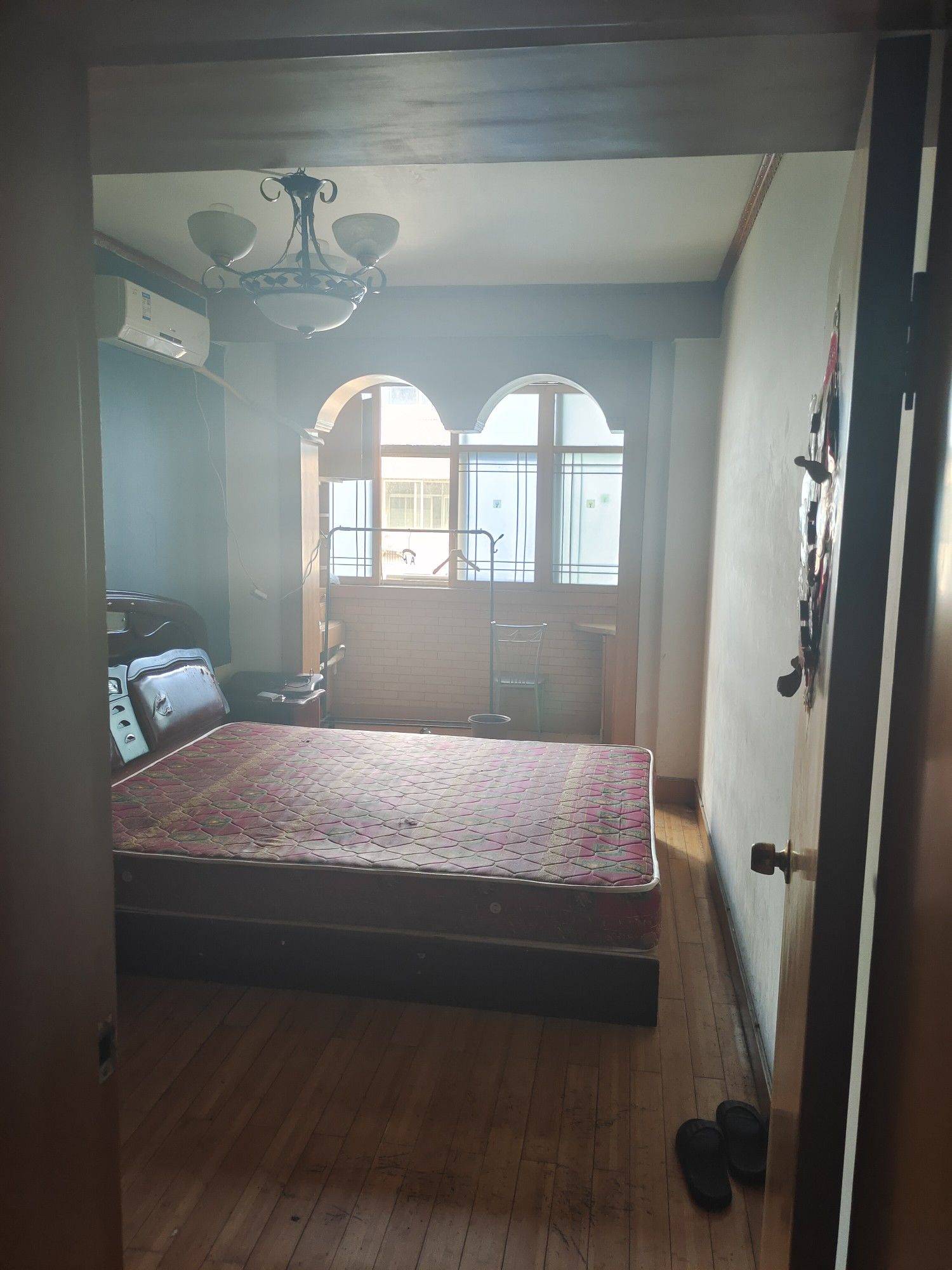 Zhengzhou-Jinshui-Cozy Home