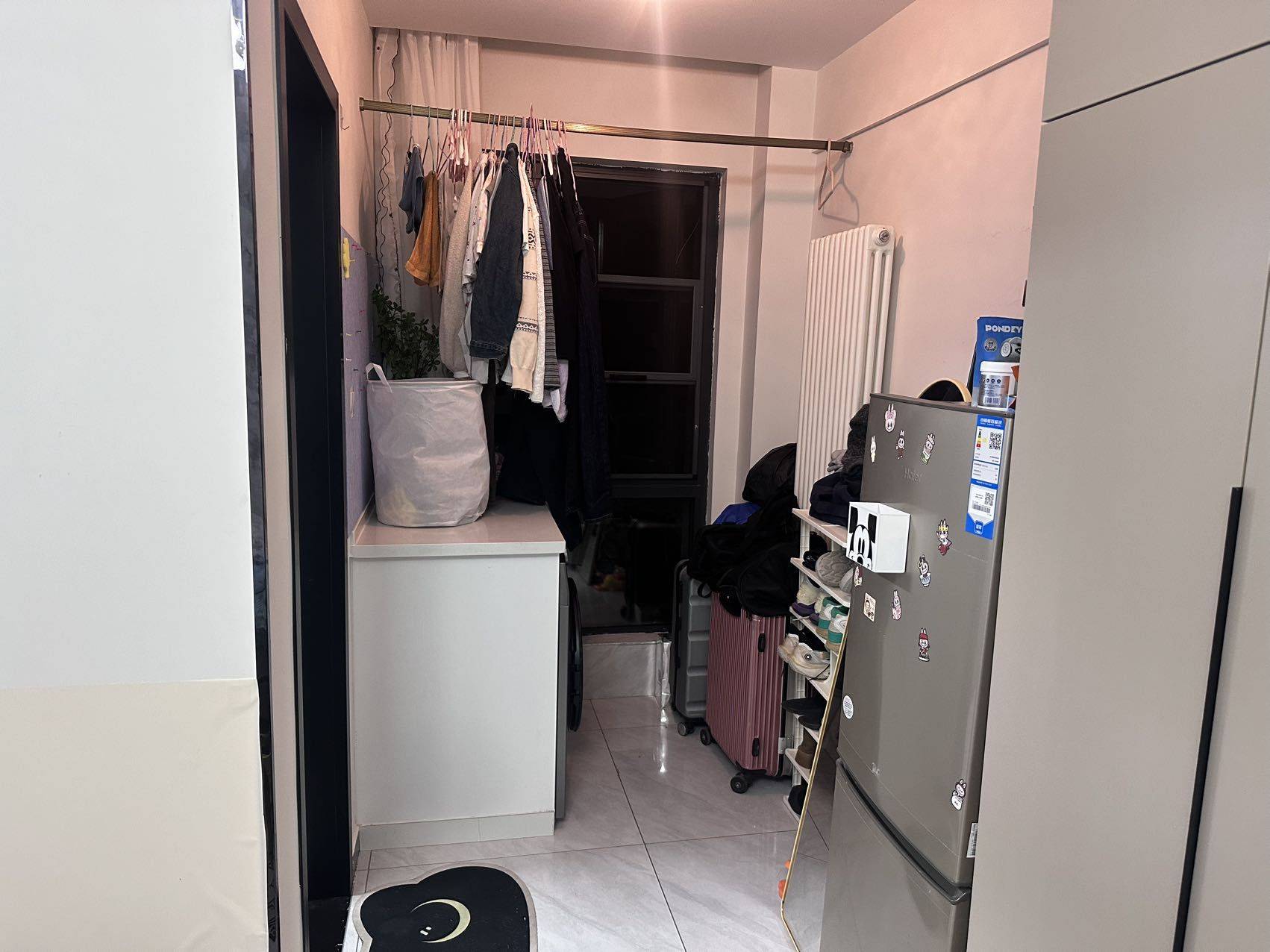 Zhengzhou-Jinshui-Cozy Home,Clean&Comfy,No Gender Limit,Hustle & Bustle,“Friends”,Chilled,LGBTQ Friendly,Pet Friendly