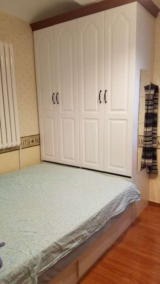 Beijing-Chaoyang-Cozy Home,Clean&Comfy