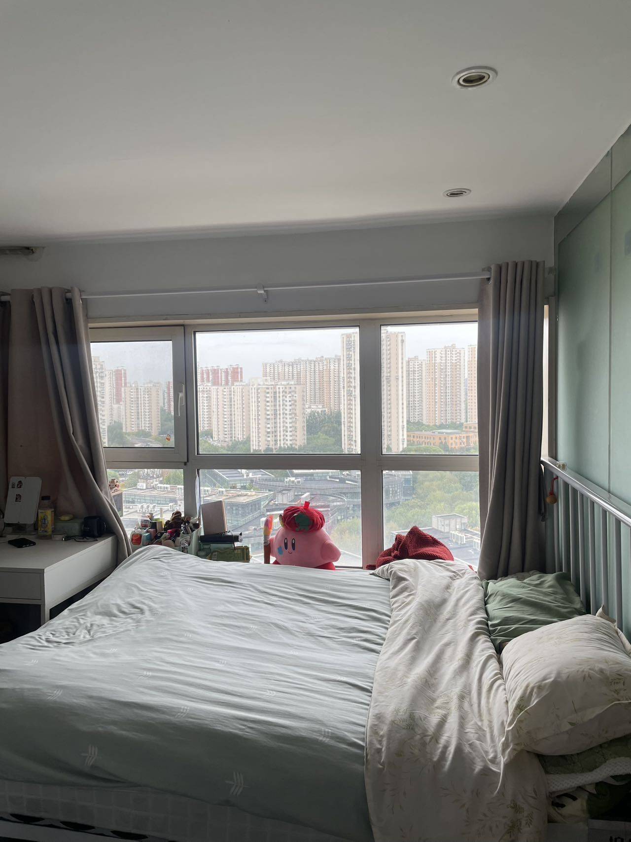 Beijing-Chaoyang-Cozy Home,Clean&Comfy