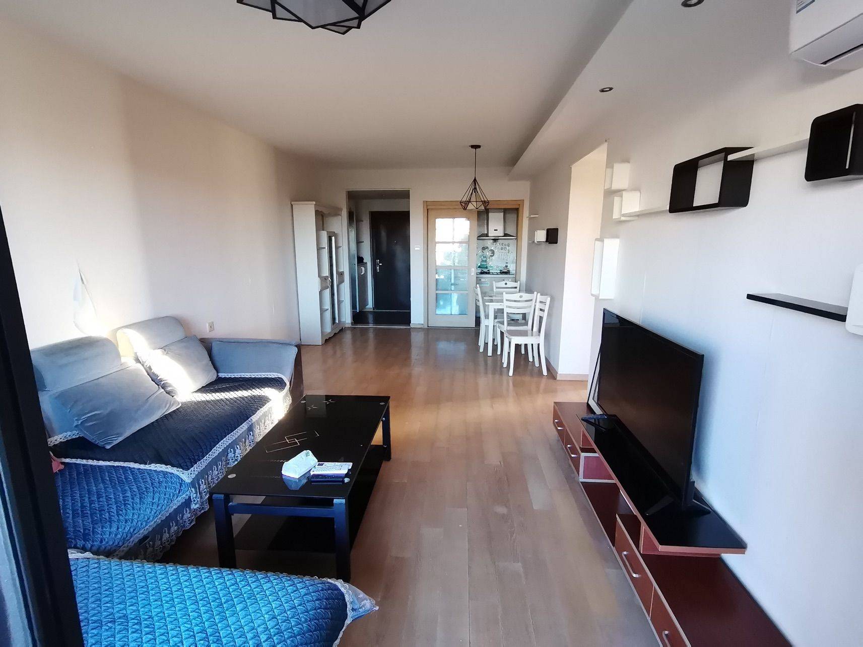 Xiamen-Xiang'An-Cozy Home,Clean&Comfy,No Gender Limit