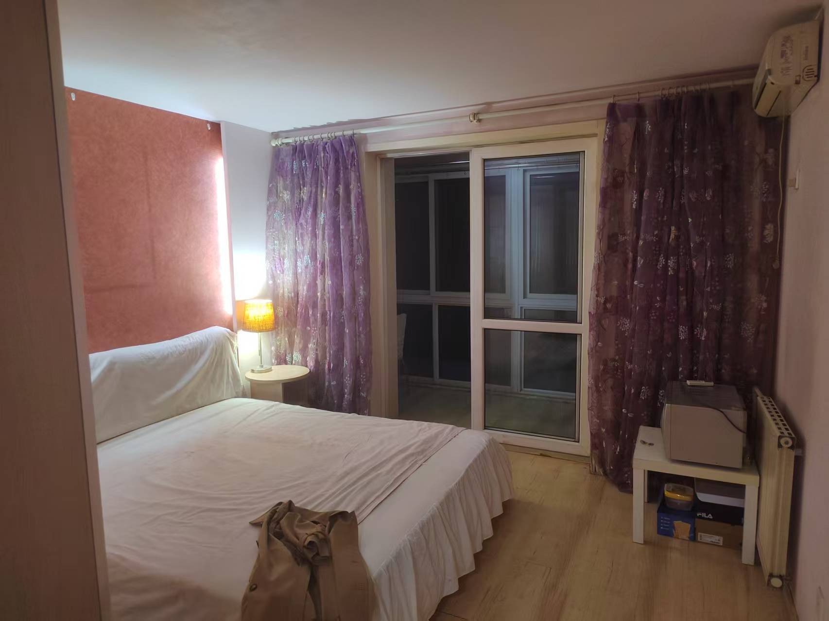 Beijing-Chaoyang-Cozy Home