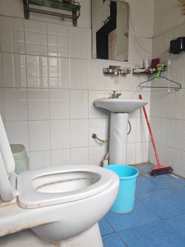 成都-双流-温馨小窝,干净治愈,不限性别,市井烟火气