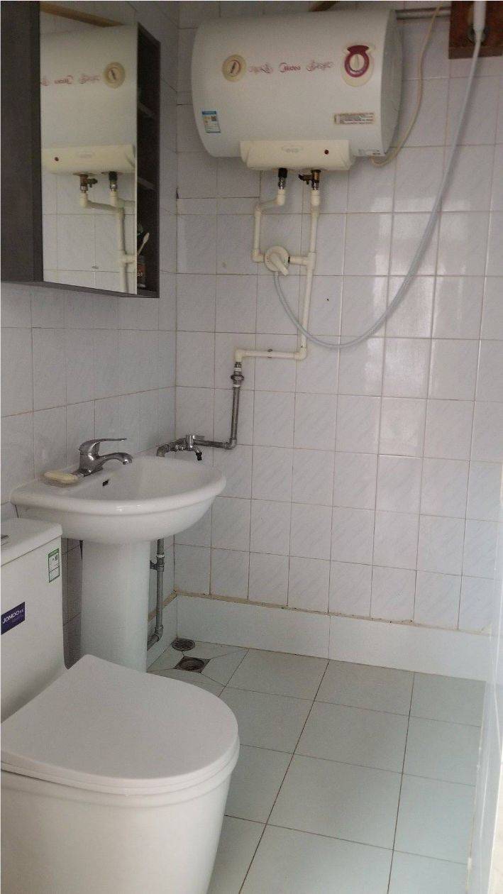 Beijing-Xicheng-Cozy Home,Clean&Comfy