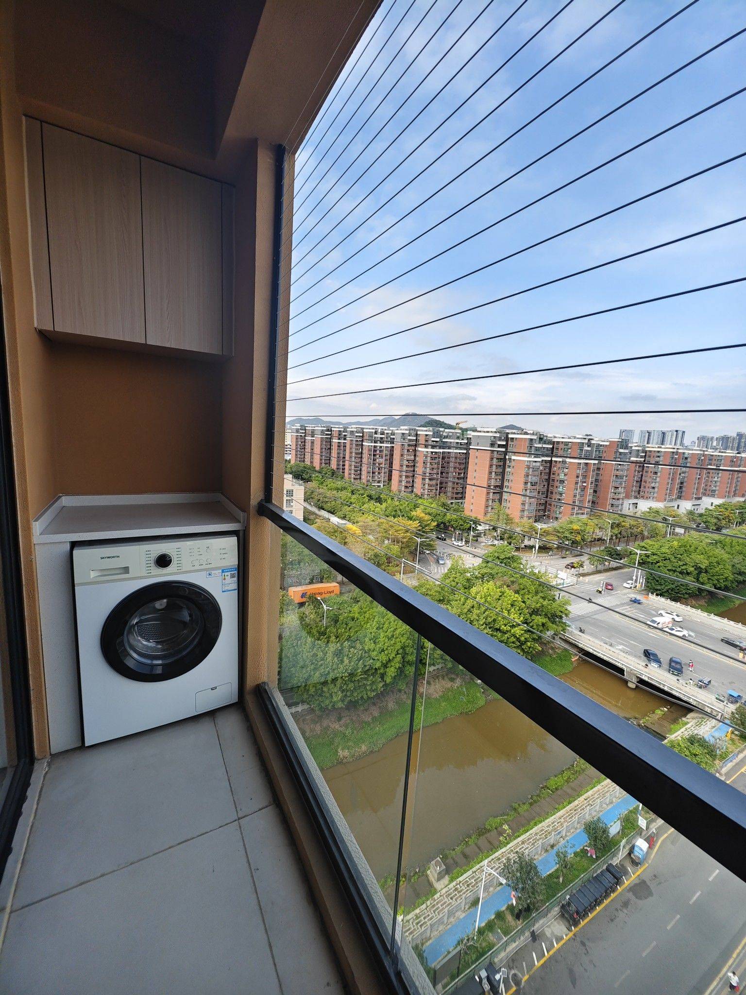 深圳-宝安-❤️押一付一,❤️固戍地铁站,❤️领包入住,❤️品牌公寓,❤️民水民电