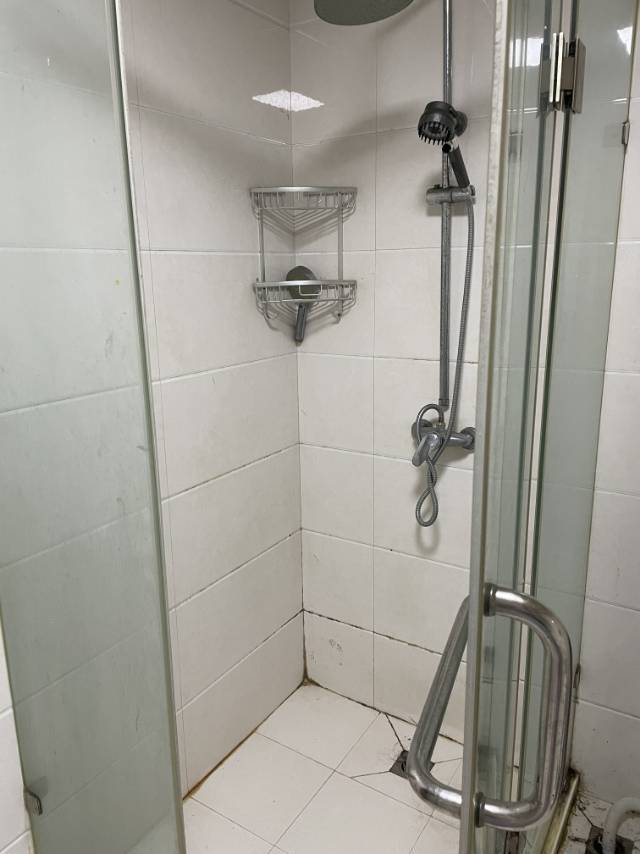 青岛 李沧 | 青建天怡景园B区_5