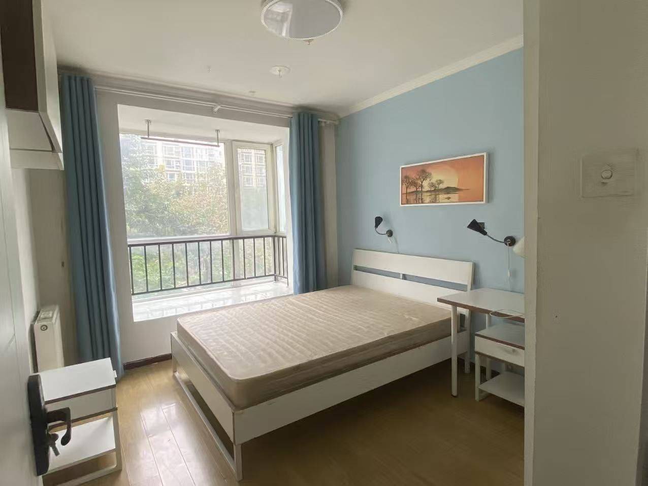 Beijing-Haidian-Cozy Home,Clean&Comfy,No Gender Limit