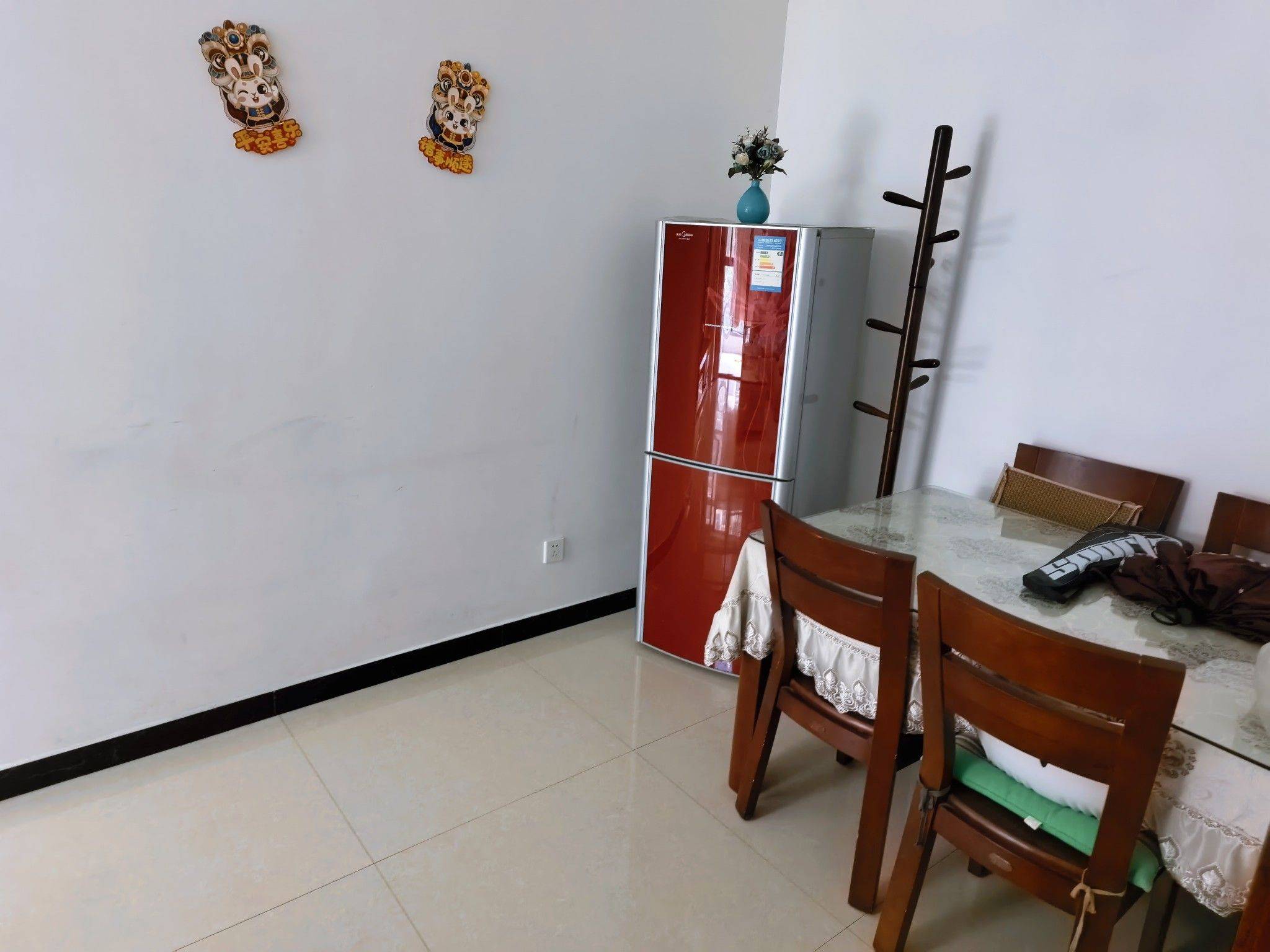 Xi'An-Yanta-Cozy Home,Clean&Comfy