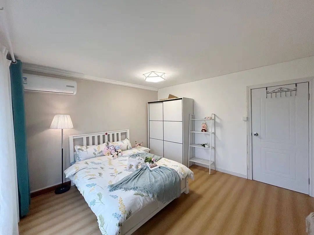 Wuhan-Hongshan-可短租,月付,Cozy Home,Clean&Comfy