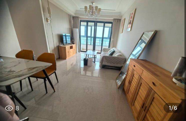 Chongqing-Jiulongpo-Cozy Home,Clean&Comfy,No Gender Limit,Hustle & Bustle