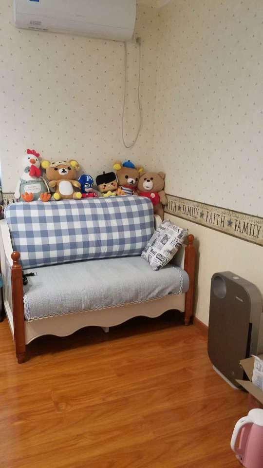Beijing-Chaoyang-Cozy Home,Clean&Comfy