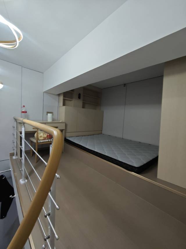 Beijing-Tongzhou-Cozy Home,Clean&Comfy,No Gender Limit