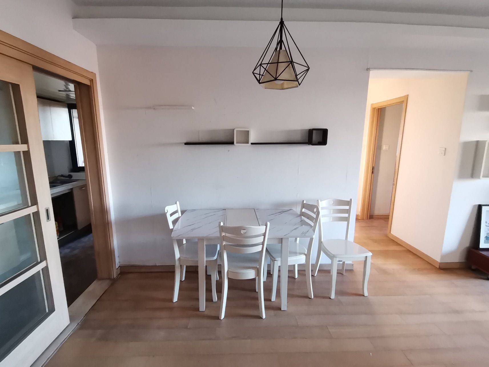 Xiamen-Xiang'An-Cozy Home,Clean&Comfy,No Gender Limit