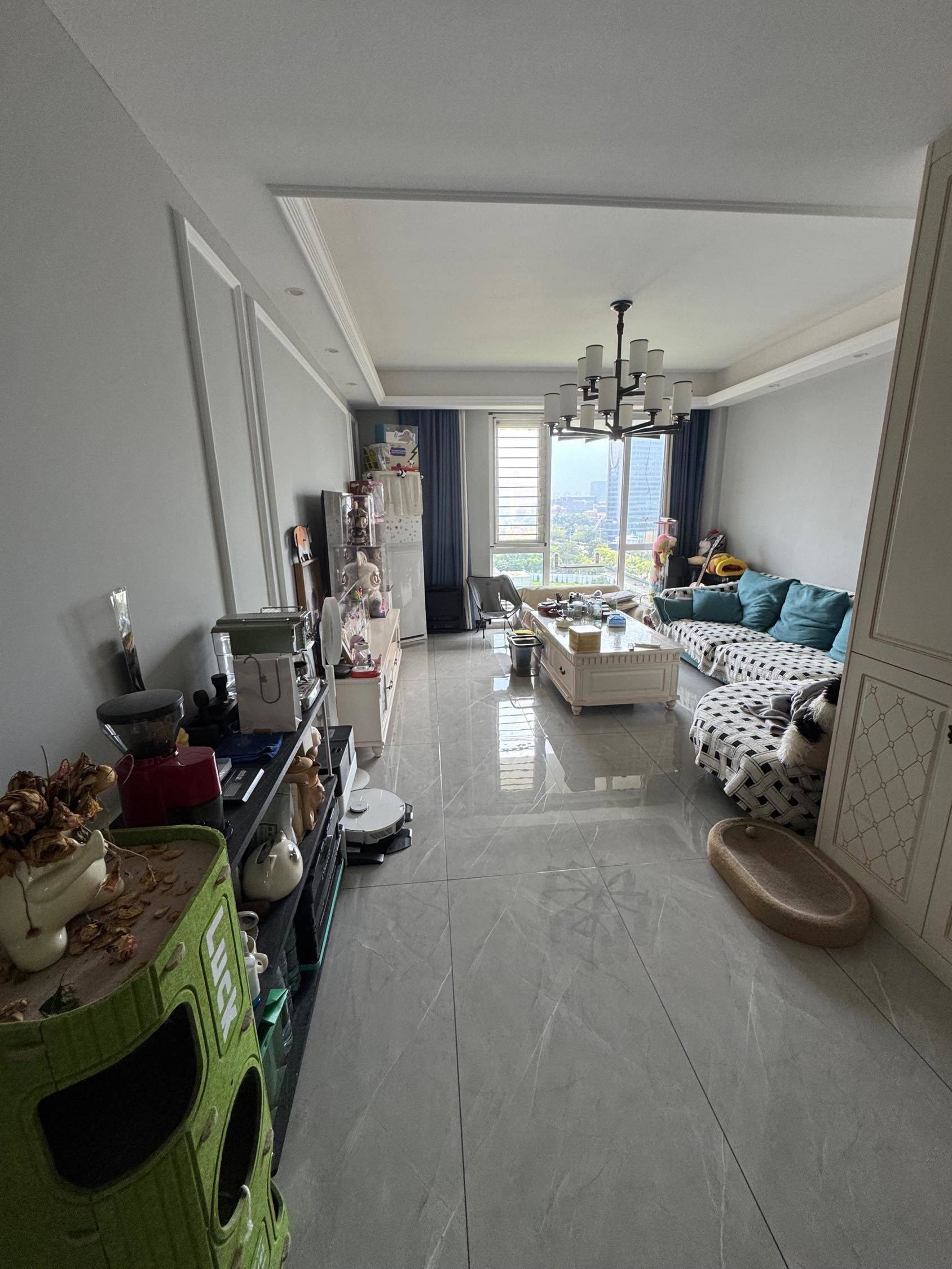 Hangzhou-Binjiang-Cozy Home,Clean&Comfy,No Gender Limit,Hustle & Bustle,“Friends”,Chilled,LGBTQ Friendly,Pet Friendly