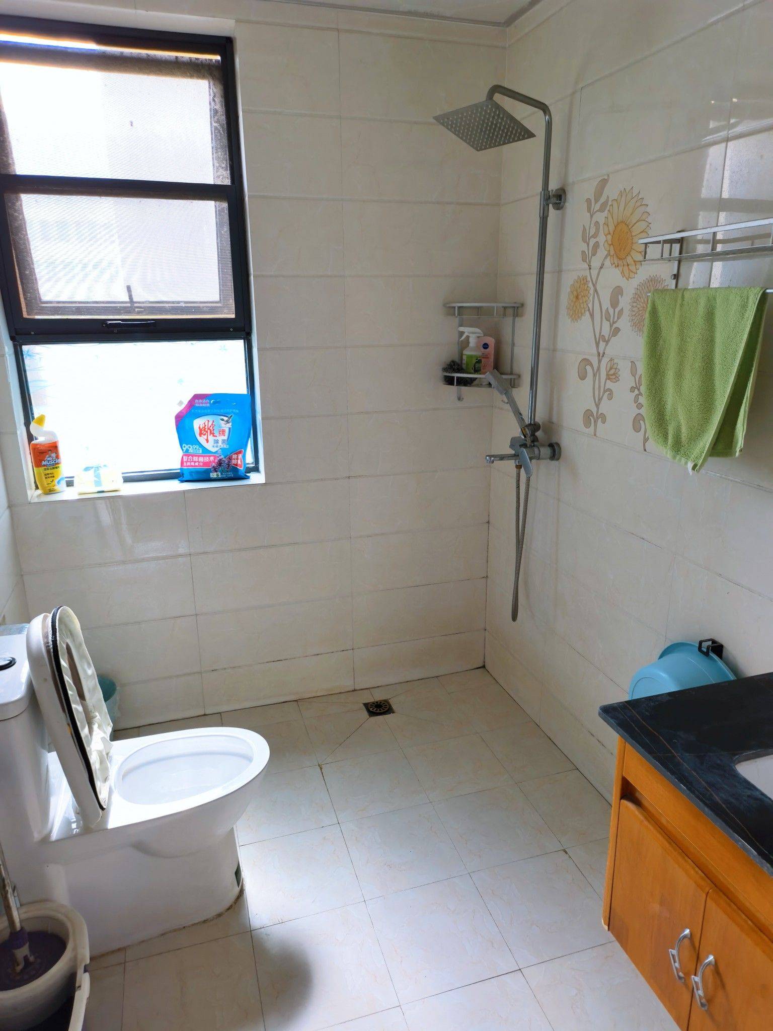 Xi'An-Yanta-性价比