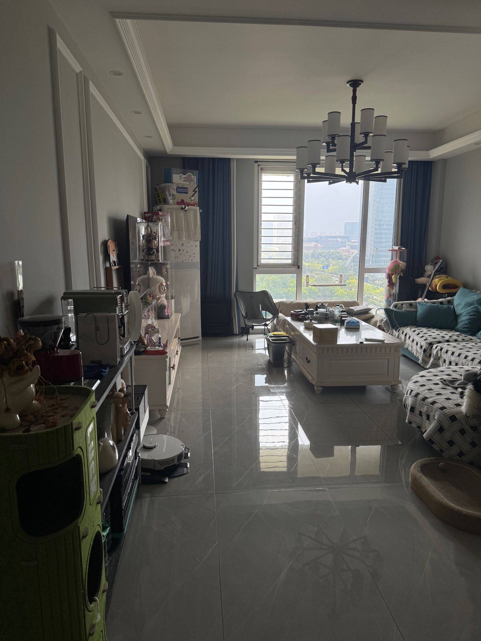Hangzhou-Binjiang-Cozy Home,Clean&Comfy,No Gender Limit,Hustle & Bustle,“Friends”,Chilled,LGBTQ Friendly,Pet Friendly