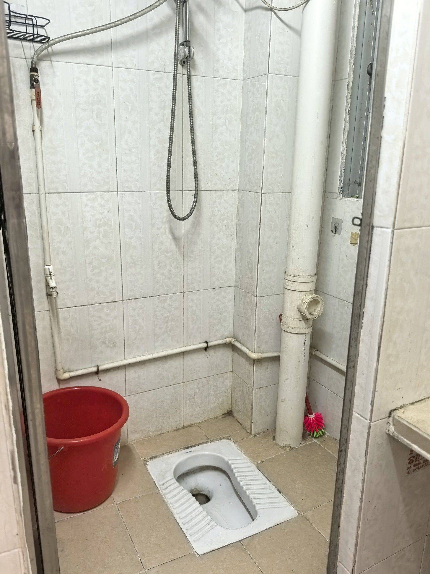 广州-天河-80RMB/晚,温馨小窝